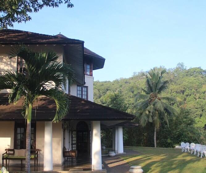 Hotel Coffee Bungalow Kandy