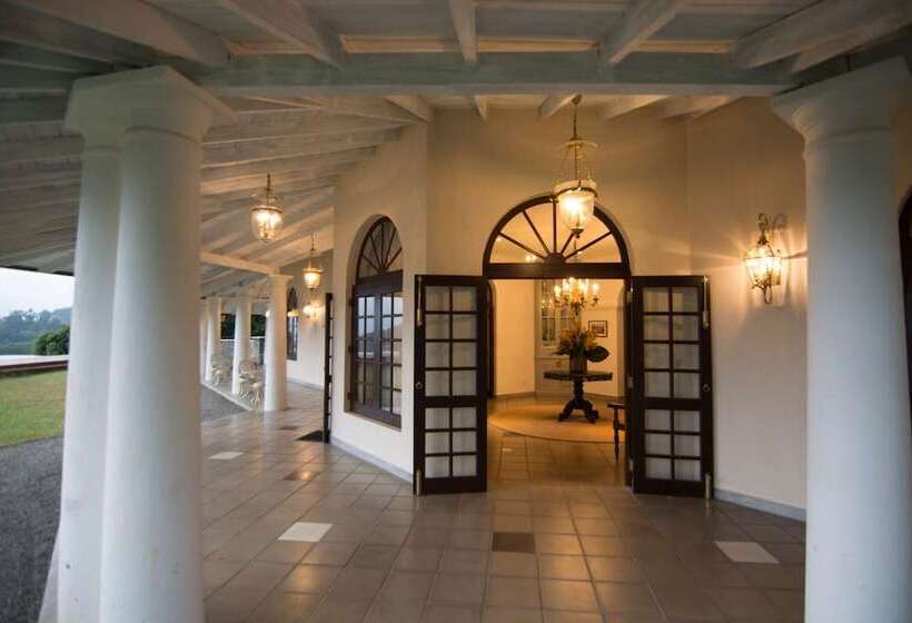 Hotel Coffee Bungalow Kandy