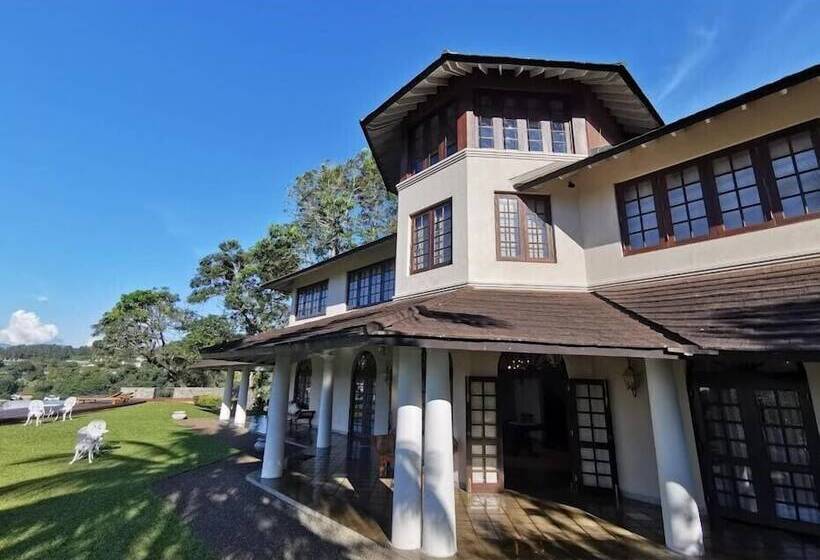 Hotel Coffee Bungalow Kandy