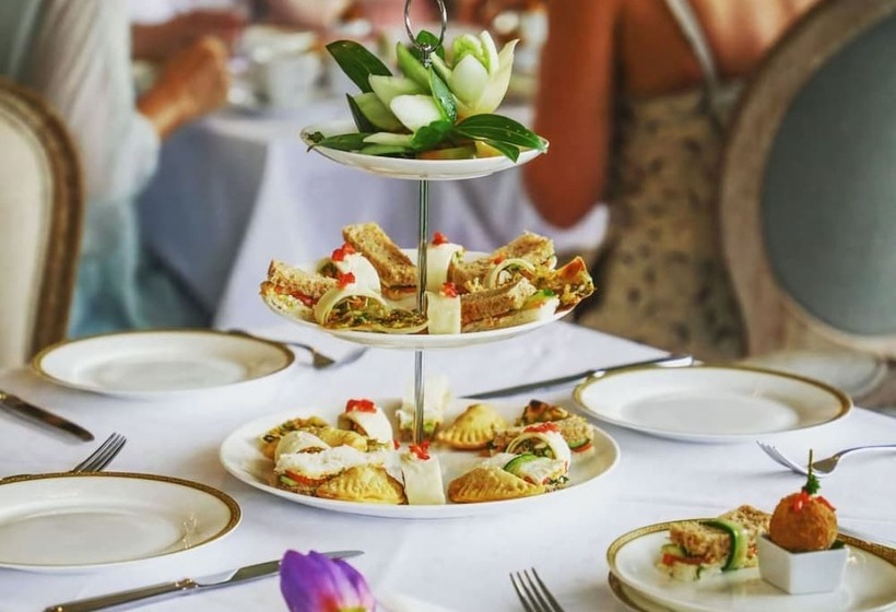 Hotel Coffee Bungalow Kandy