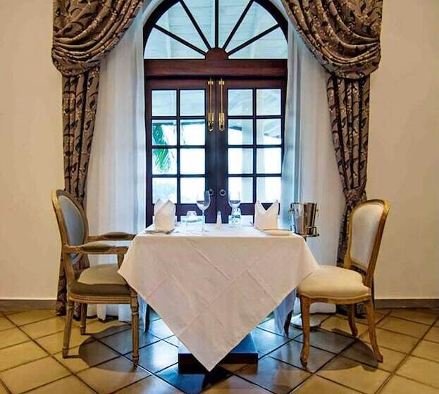 Hotel Coffee Bungalow Kandy