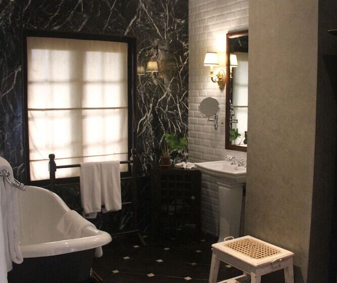 Hotel Coffee Bungalow Kandy