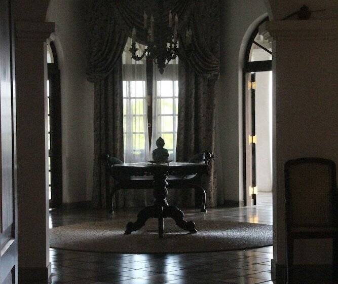 Hotel Coffee Bungalow Kandy