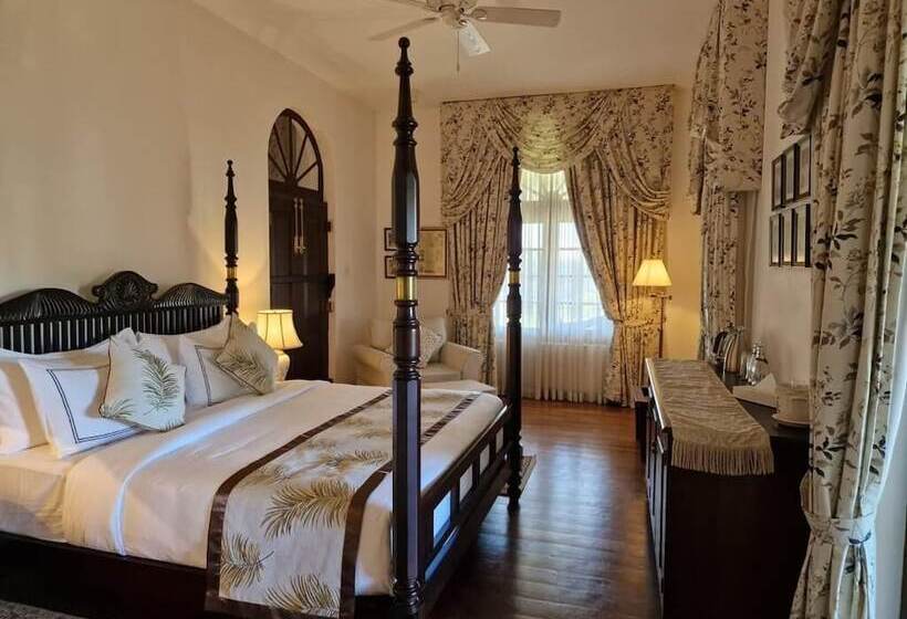 Hotel Coffee Bungalow Kandy