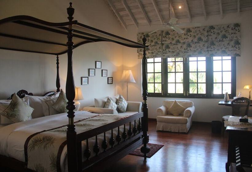 Hotel Coffee Bungalow Kandy