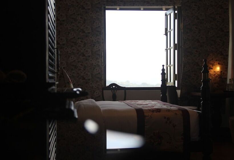 Hotel Coffee Bungalow Kandy