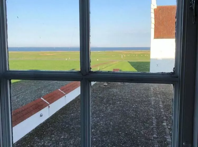 Hotelli Danhostel Vitskøl Kloster