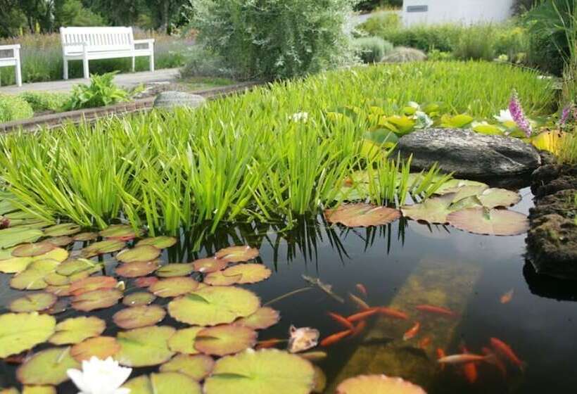 Hotel Danhostel Vitskøl Kloster