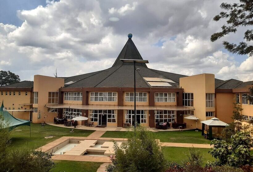 Hotel Elysian Resort