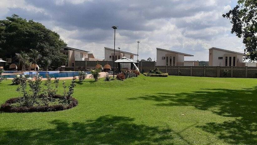 Hotel Elysian Resort