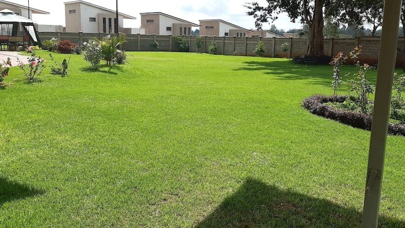 Hotel Elysian Resort