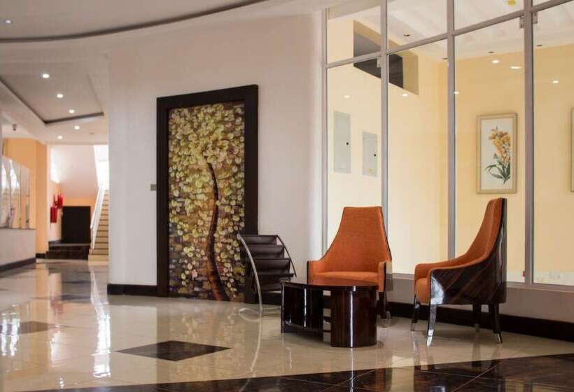 Hotel Elysian Resort