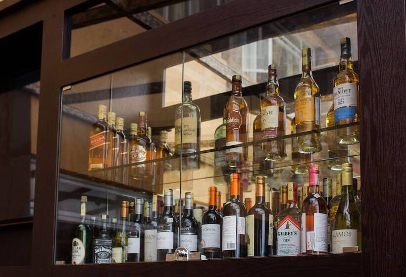 Hotel Elysian Resort