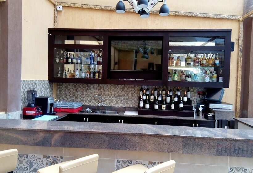 Hotel Elysian Resort