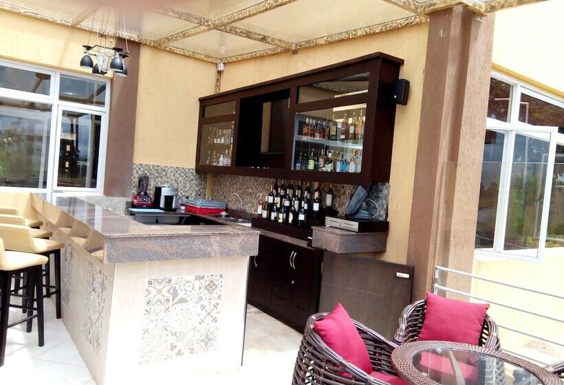 Hotel Elysian Resort