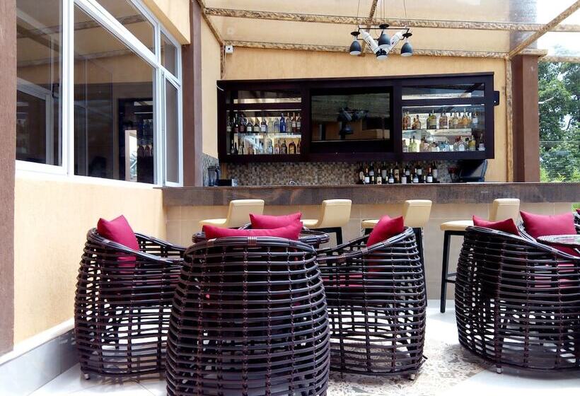 Hotel Elysian Resort