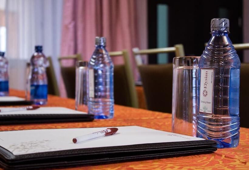 Hotel Elysian Resort