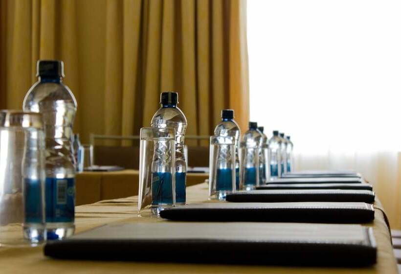 Hotel Elysian Resort