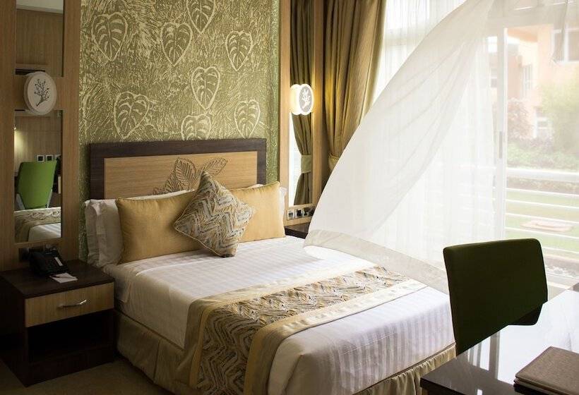 Hotel Elysian Resort