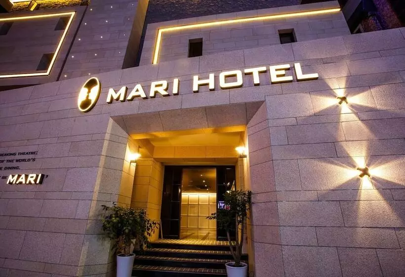 ホテル Iksan Mari