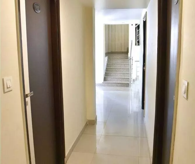 Hôtel Metro View