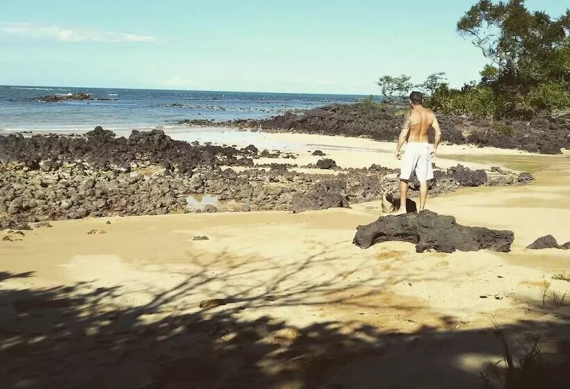 Hotel Pousada Pouso Da Pardoca