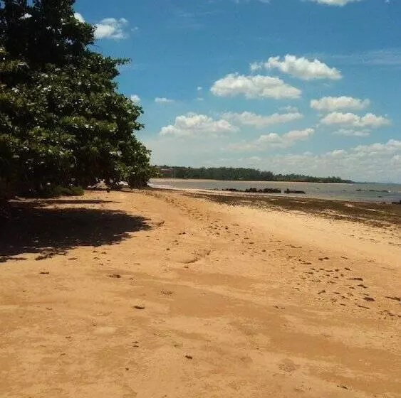 Hotel Pousada Pouso Da Pardoca