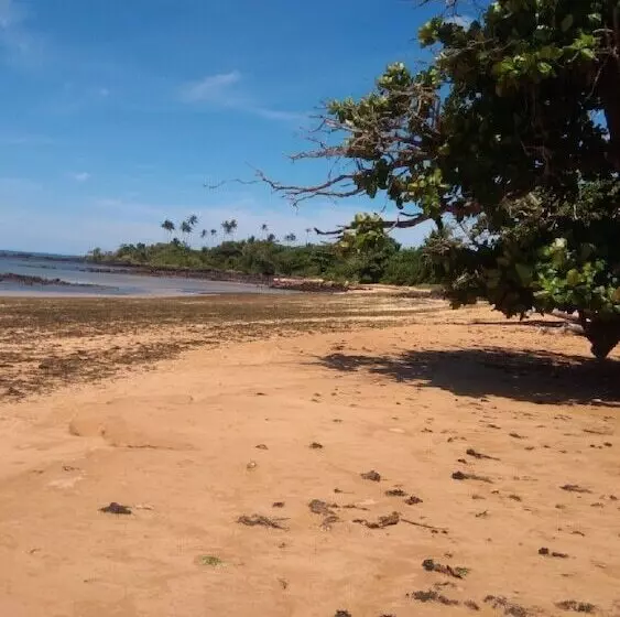 Hotel Pousada Pouso Da Pardoca