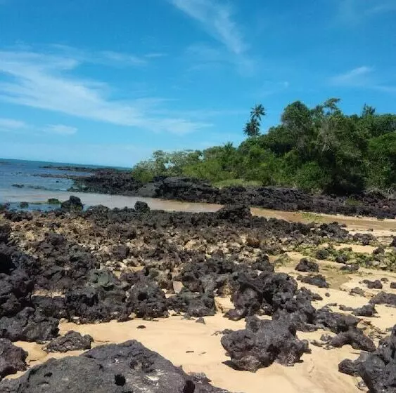 Hotel Pousada Pouso Da Pardoca