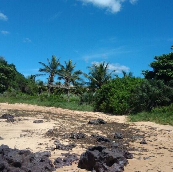 Отель Pousada Pouso Da Pardoca