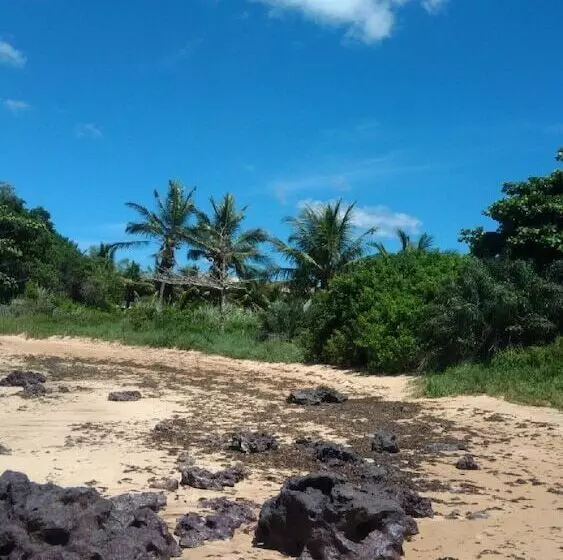 Hotel Pousada Pouso Da Pardoca