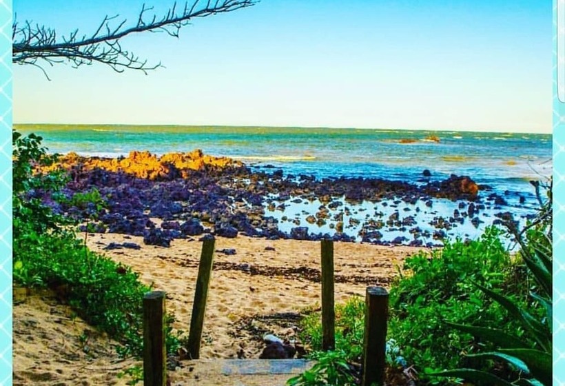 Отель Pousada Pouso Da Pardoca