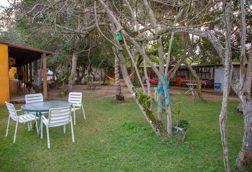 Hotel Pousada Pouso Da Pardoca