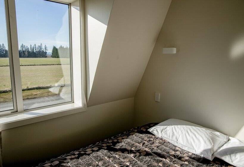 בית מלון כפרי Southern X Lodge