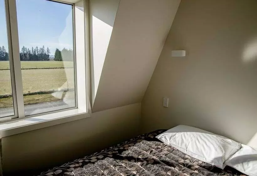 Hotelli Southern X Lodge