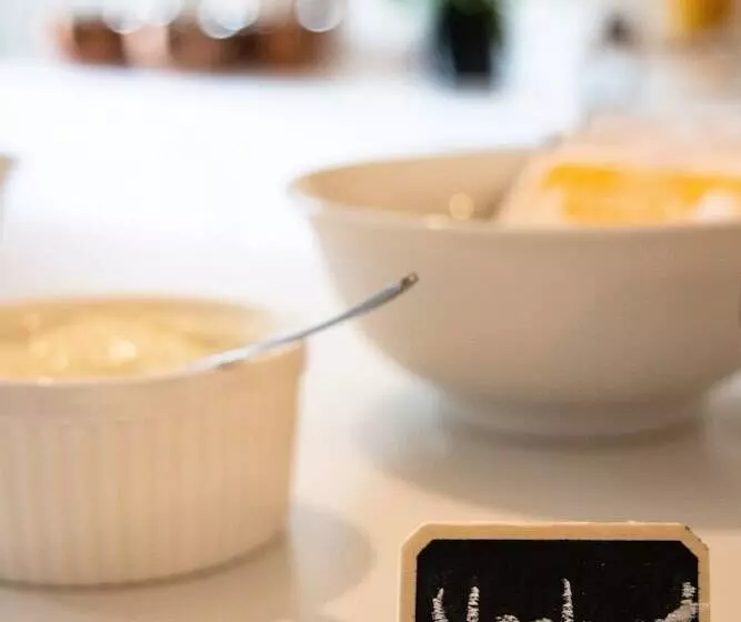 Hotelli Southern X Lodge