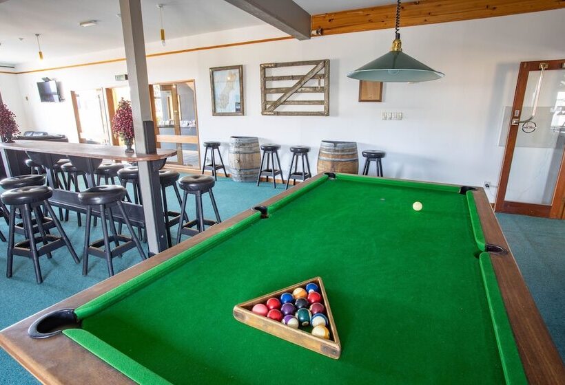 בית מלון כפרי Southern X Lodge