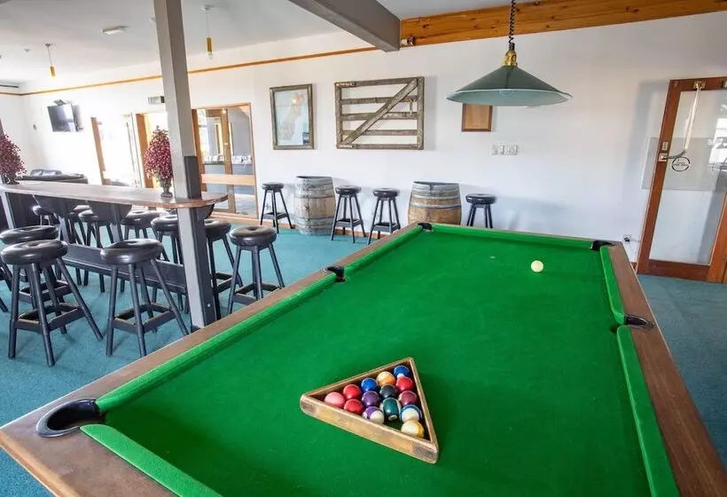 Hotelli Southern X Lodge