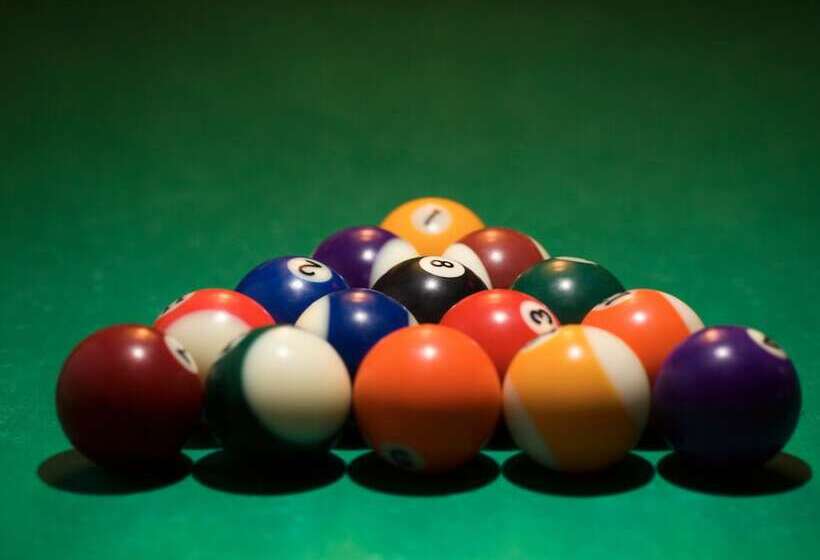 בית מלון כפרי Southern X Lodge