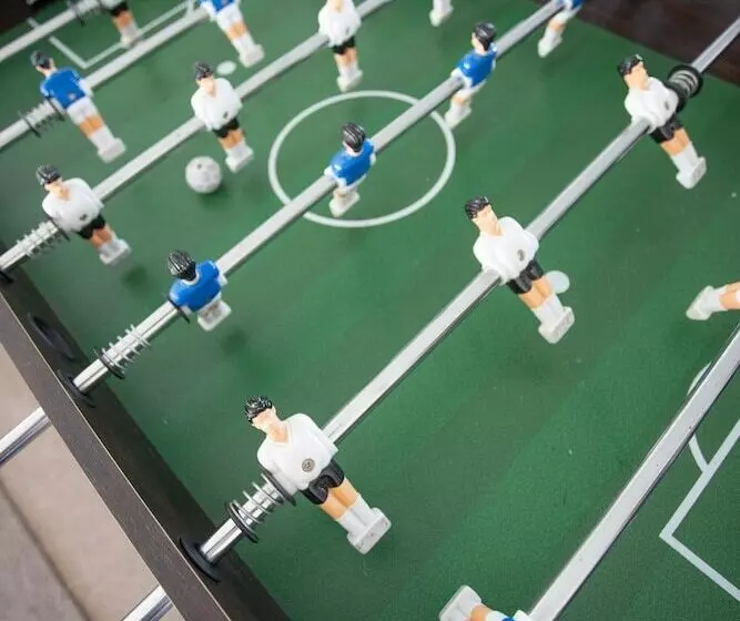 Hotelli Southern X Lodge