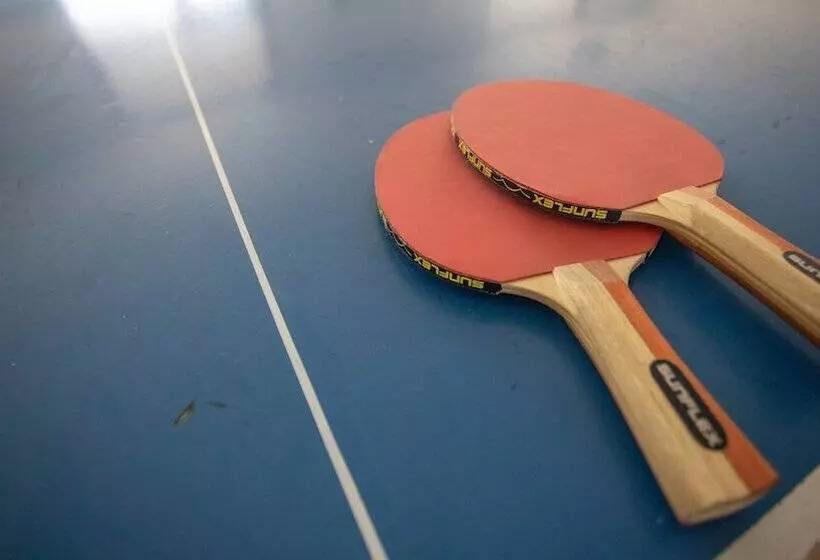 Hotelli Southern X Lodge