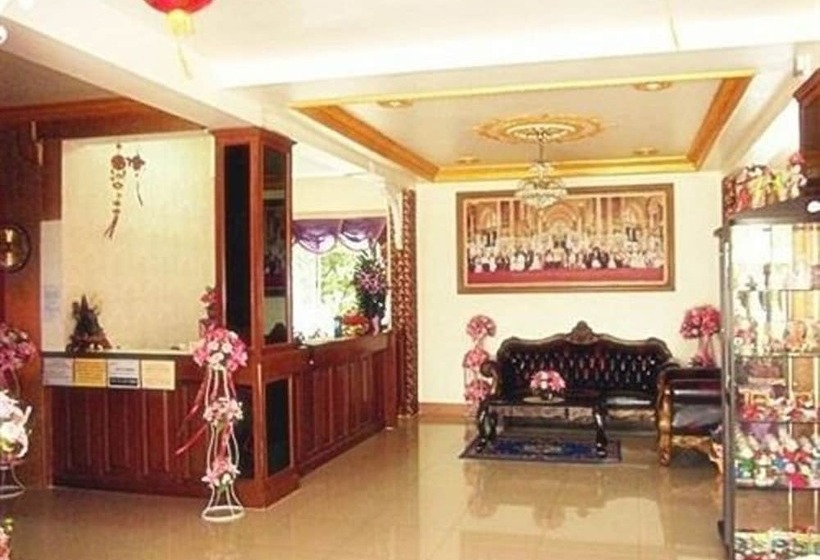 Отель The Sun Resort Bandhavgarh Mp