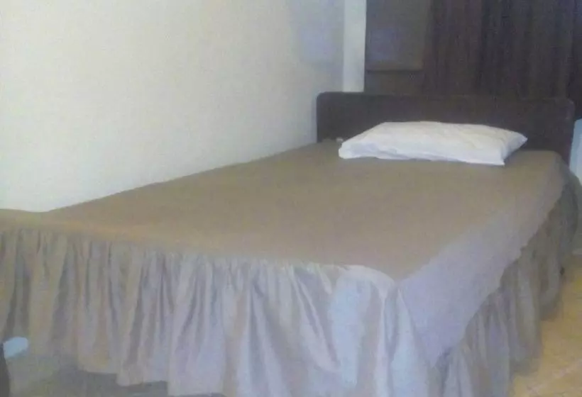 Hotel The Outback