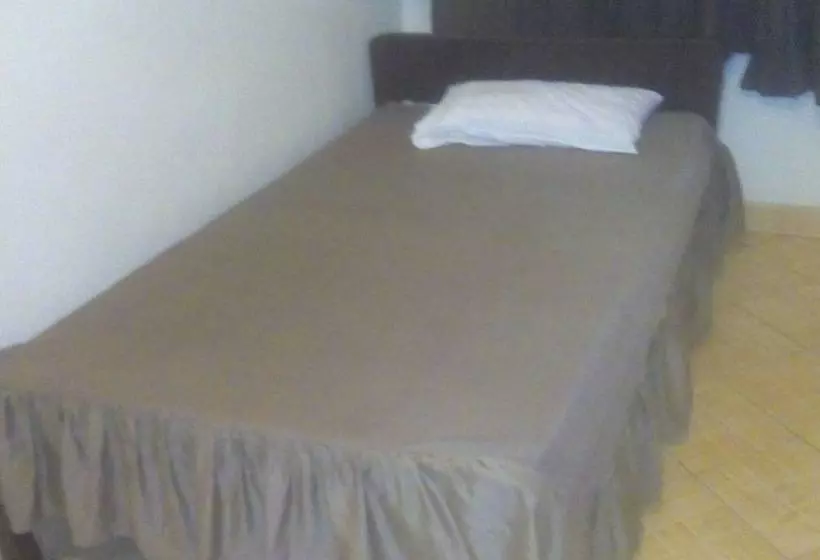 Hotel The Outback
