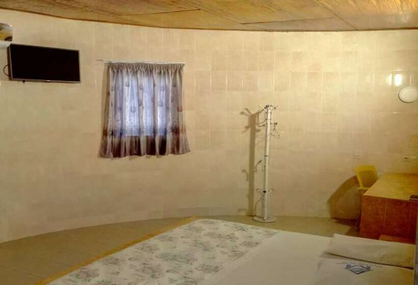 هتل Villa Des Hotes