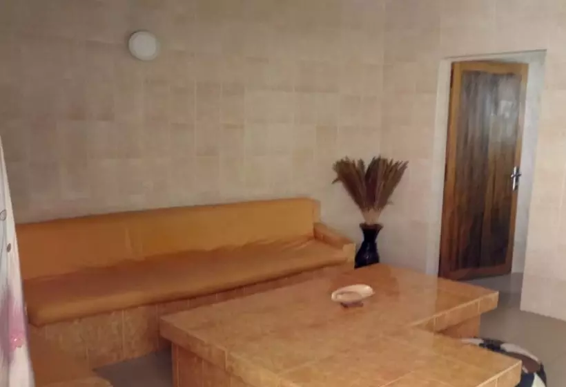 هتل Villa Des Hotes