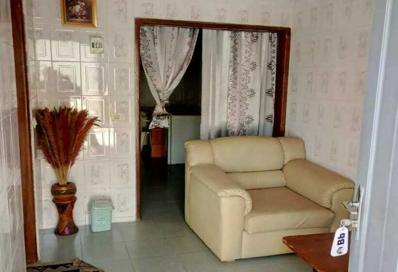 هتل Villa Des Hotes