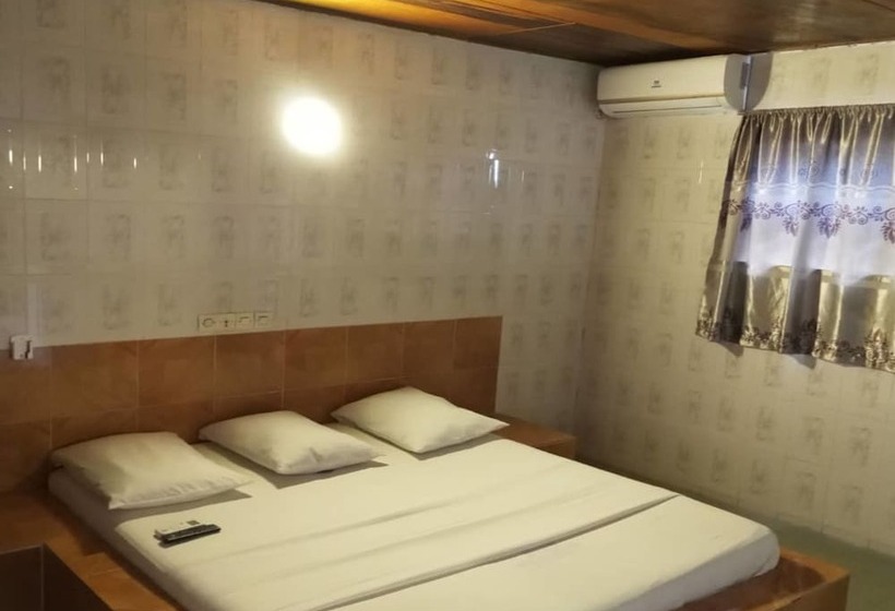 هتل Villa Des Hotes