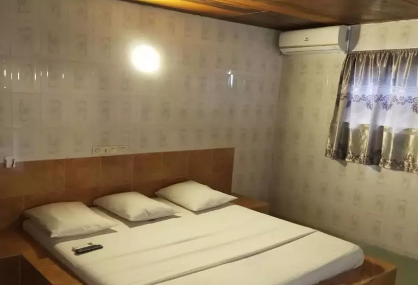 هتل Villa Des Hotes