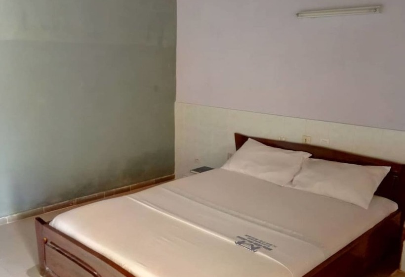 هتل Villa Des Hotes